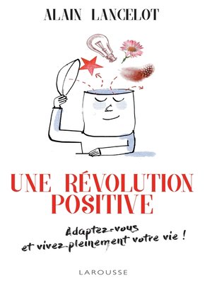 cover image of Une révolution positive